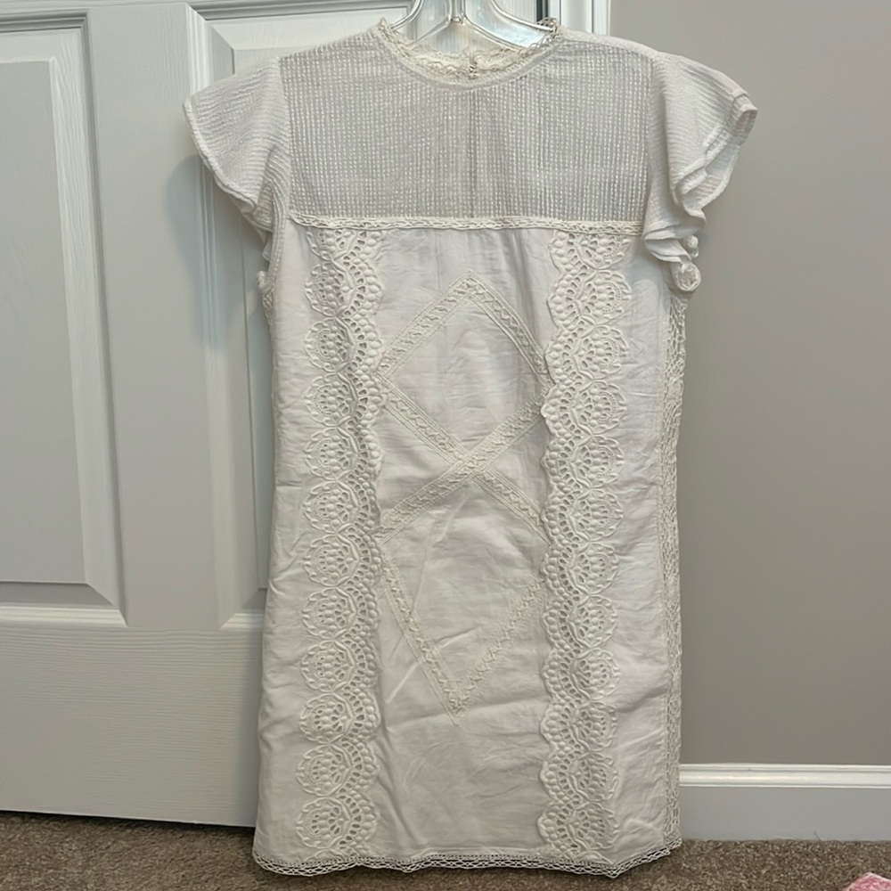 Tularosa dress